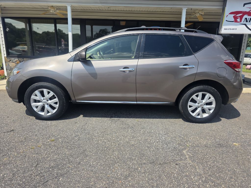 Photo 5 of this NISSAN MURANO