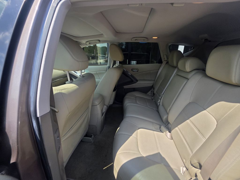 Photo 3 of this NISSAN MURANO