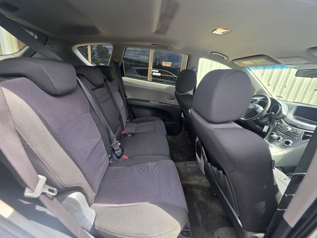 Photo 5 of this SUBARU B9 TRIBECA