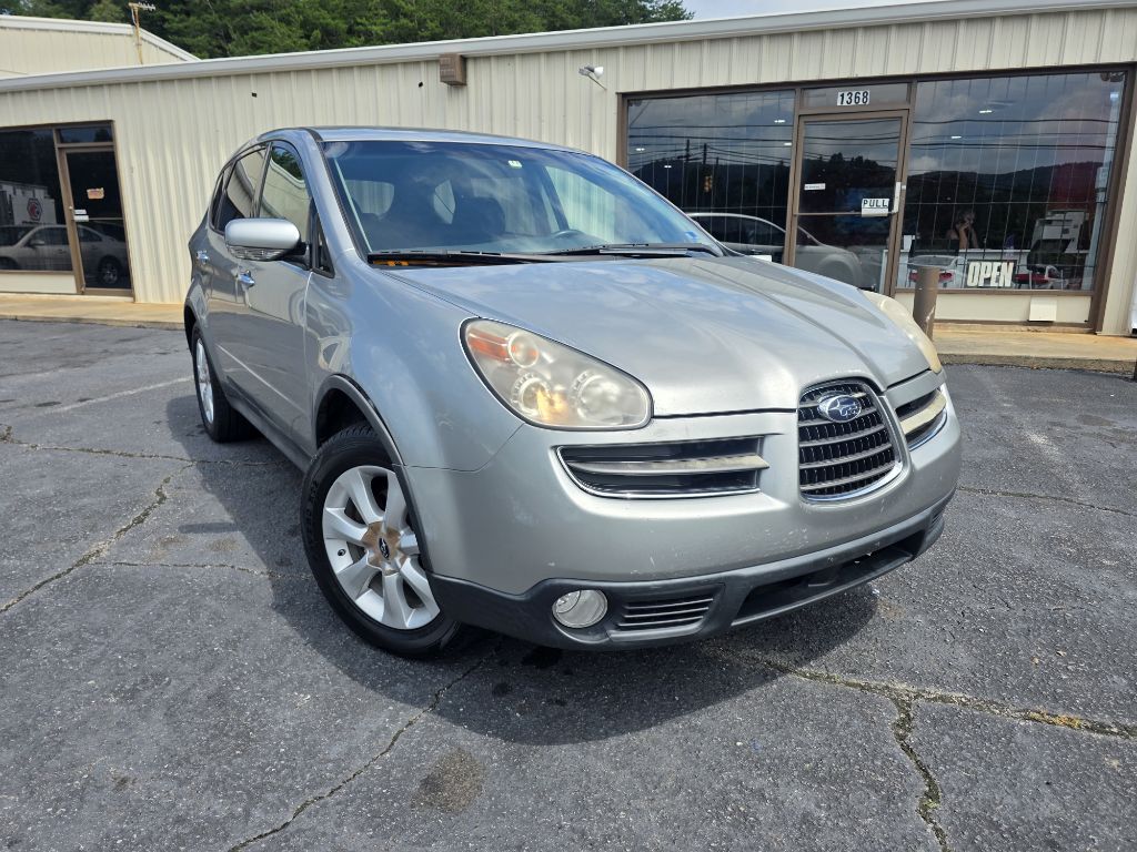 2007 SUBARU B9 TRIBECA
