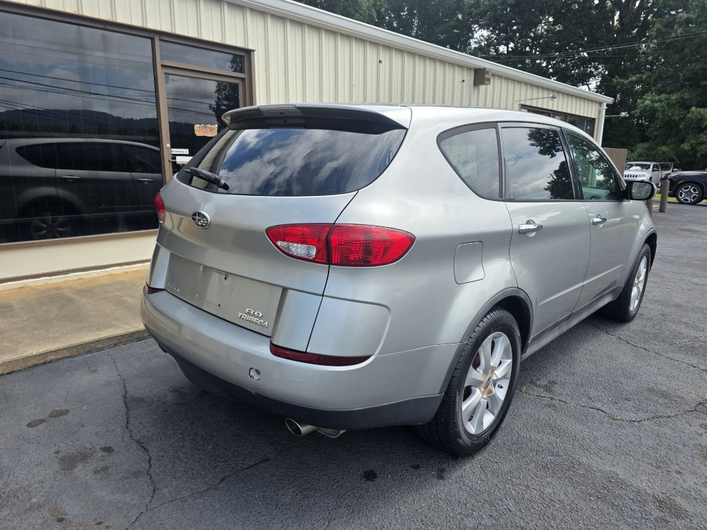 Photo 18 of this SUBARU B9 TRIBECA