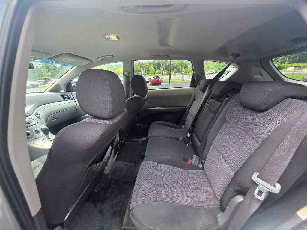 Photo 12 of this SUBARU B9 TRIBECA