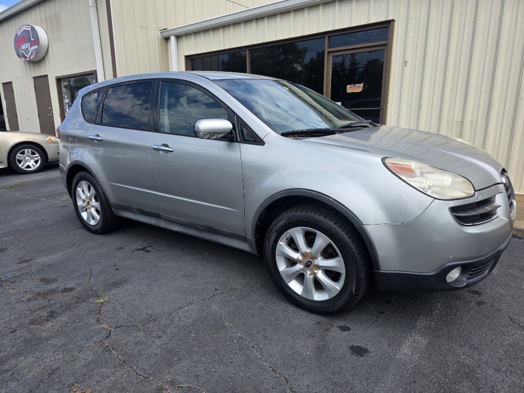 Photo 17 of this SUBARU B9 TRIBECA