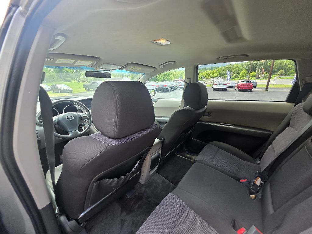 Photo 11 of this SUBARU B9 TRIBECA