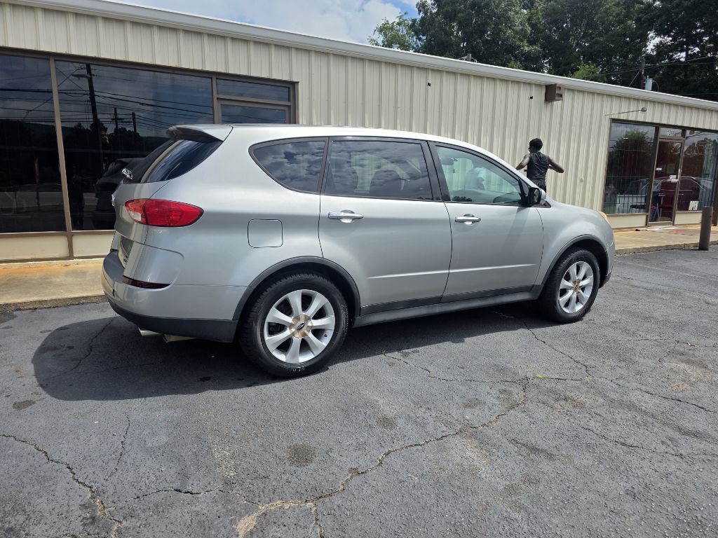 Photo 6 of this SUBARU B9 TRIBECA