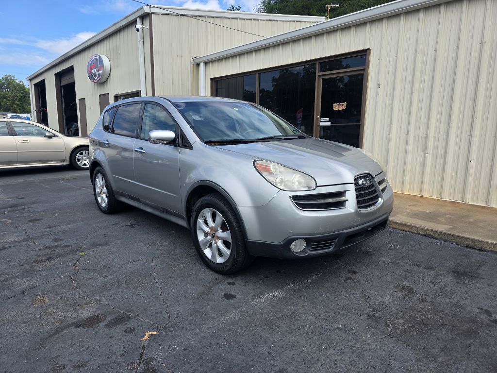 Photo 20 of this SUBARU B9 TRIBECA