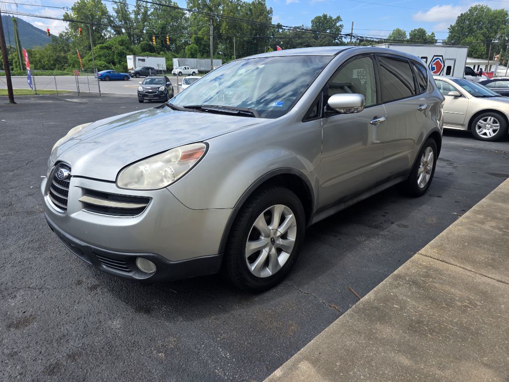 Photo 15 of this SUBARU B9 TRIBECA