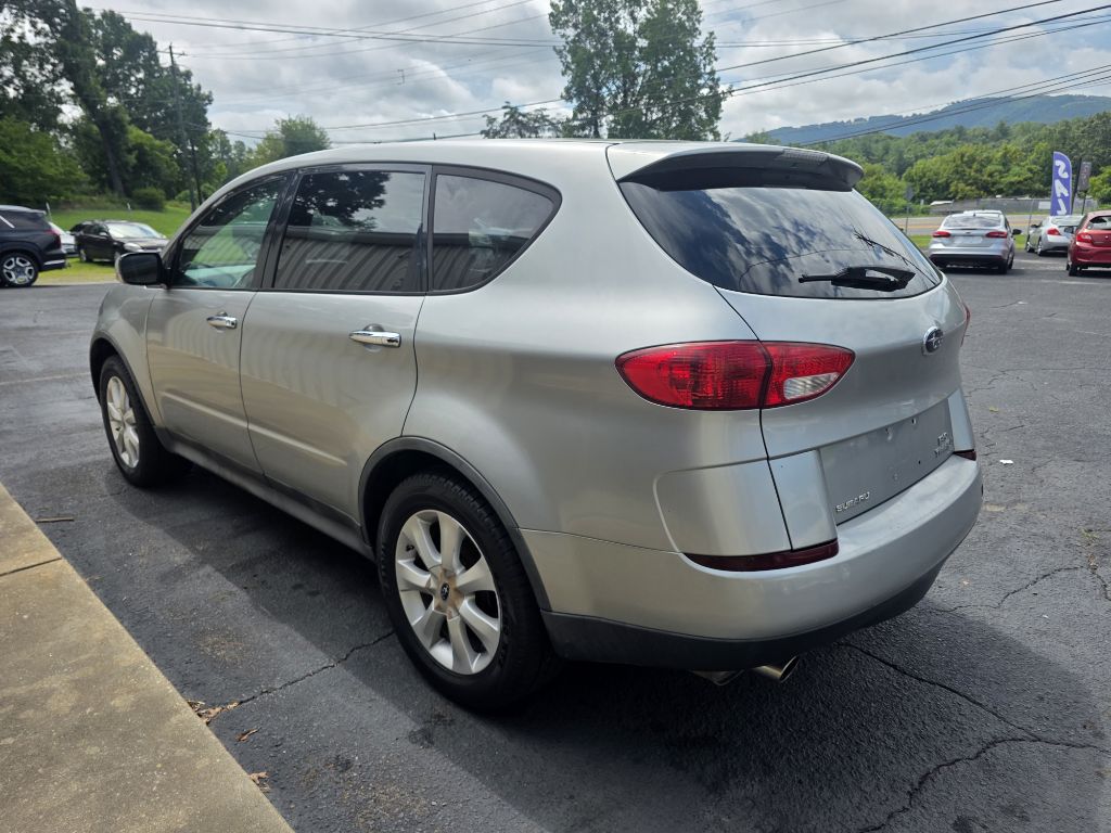 Photo 13 of this SUBARU B9 TRIBECA