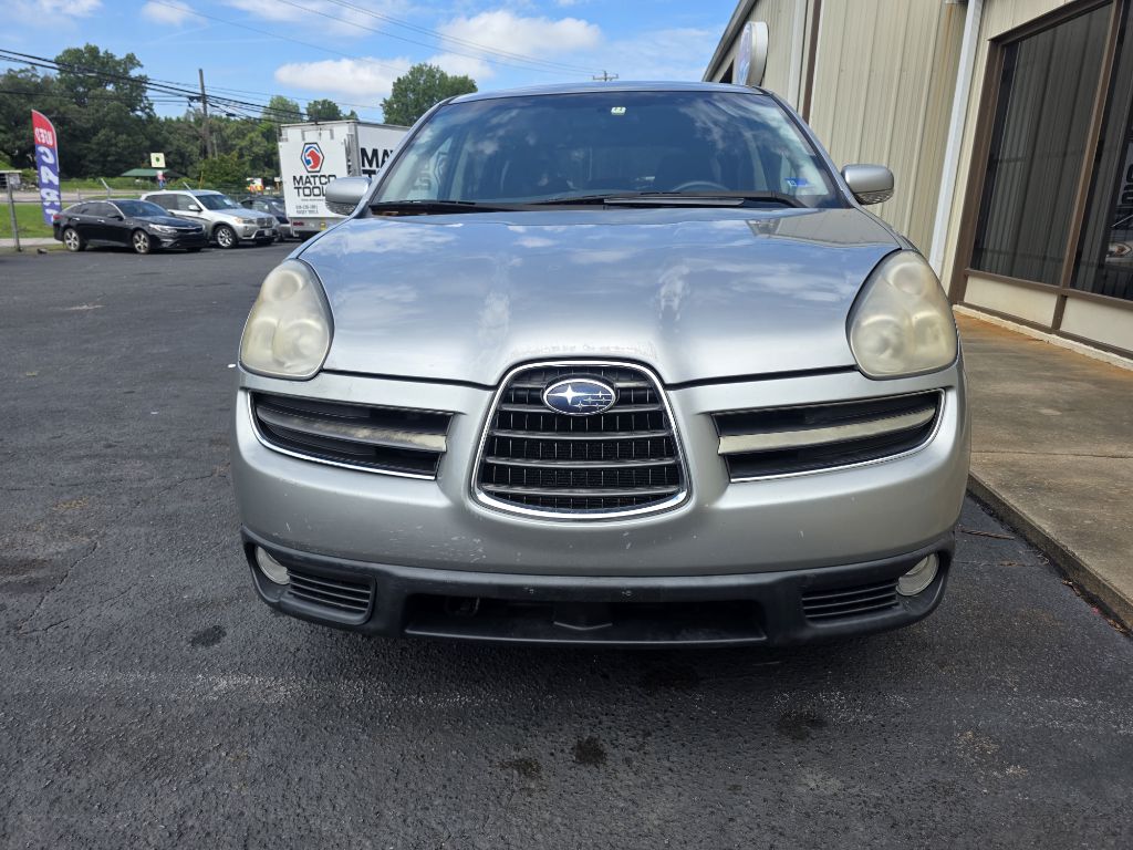 Photo 19 of this SUBARU B9 TRIBECA