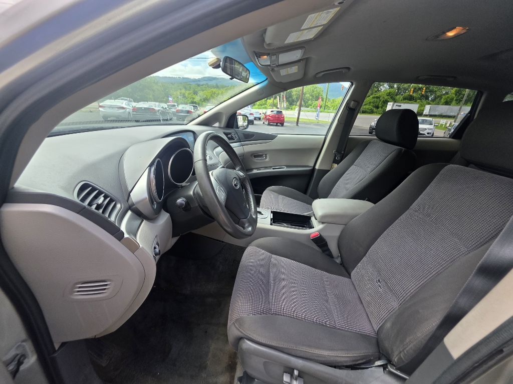 Photo 10 of this SUBARU B9 TRIBECA