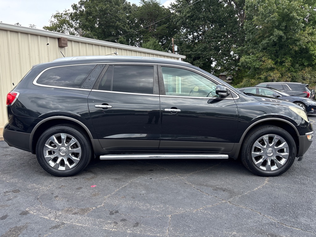 Photo 7 of this BUICK ENCLAVE