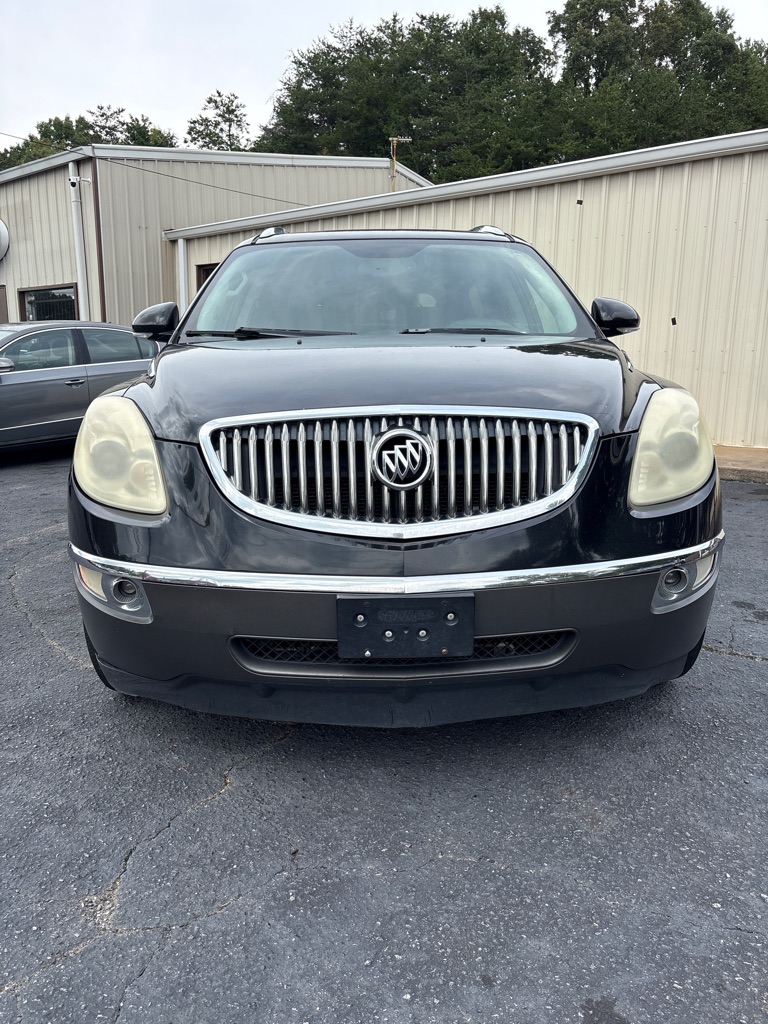 Photo 3 of this BUICK ENCLAVE