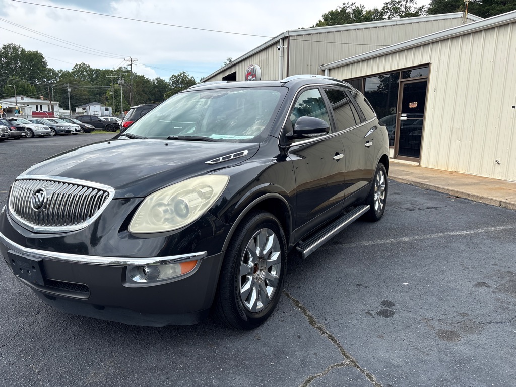 Photo 4 of this BUICK ENCLAVE