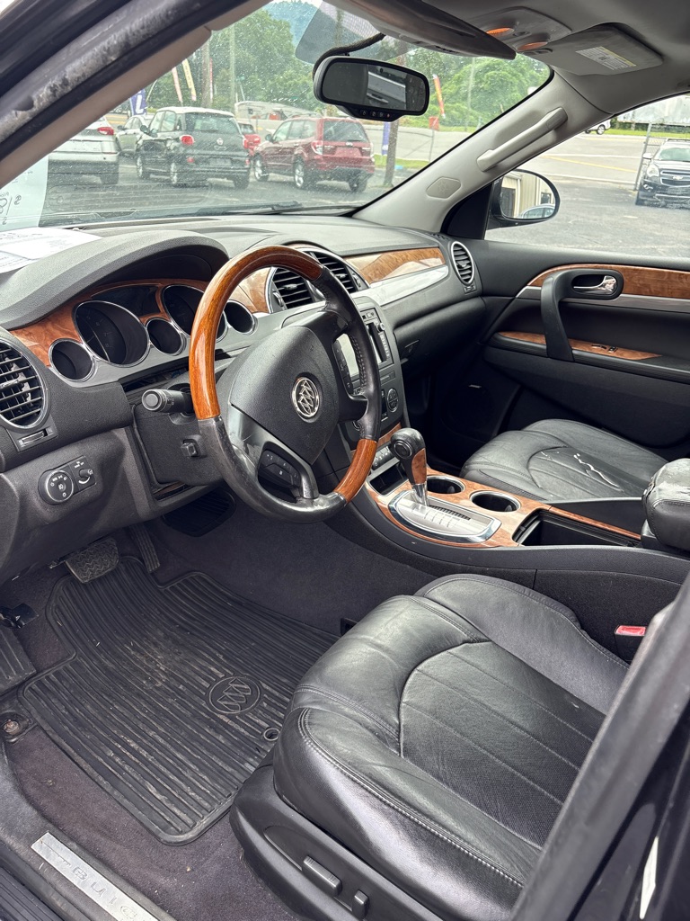 Photo 8 of this BUICK ENCLAVE