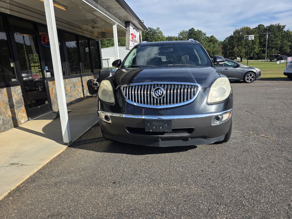 Photo 11 of this BUICK ENCLAVE