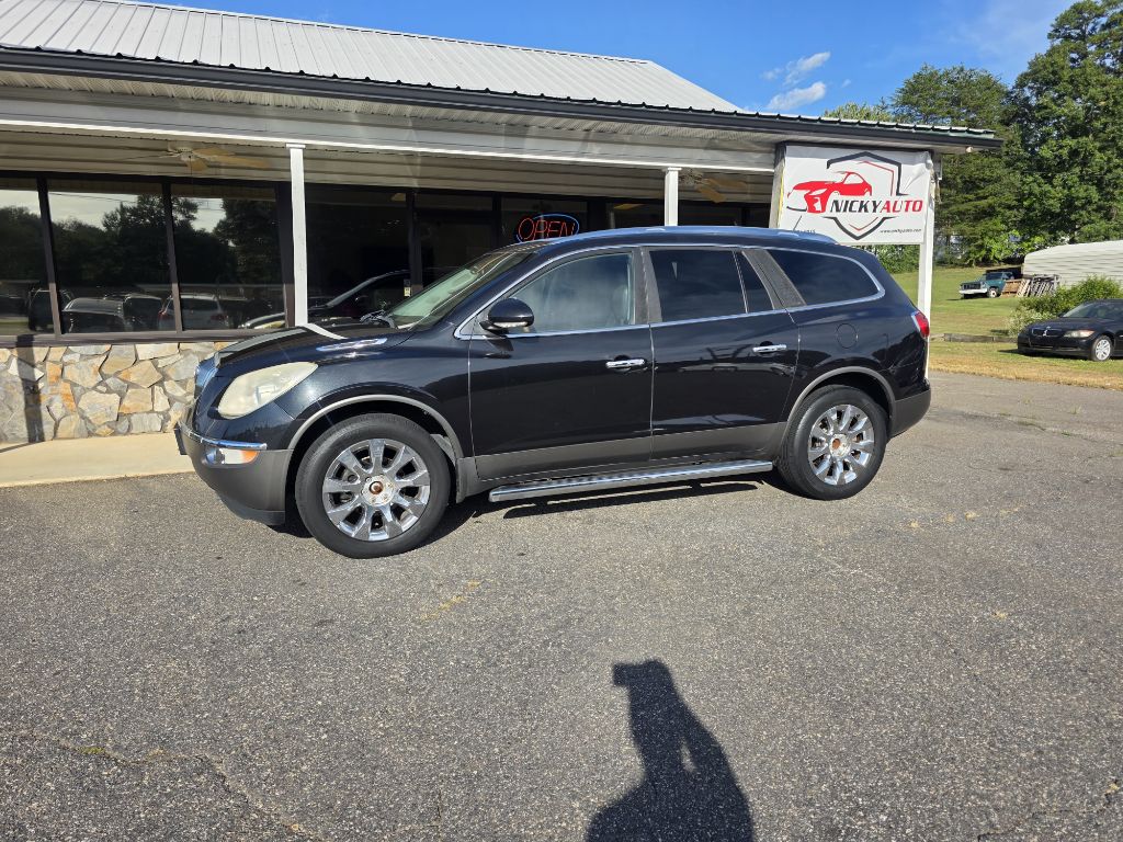 Photo 12 of this BUICK ENCLAVE