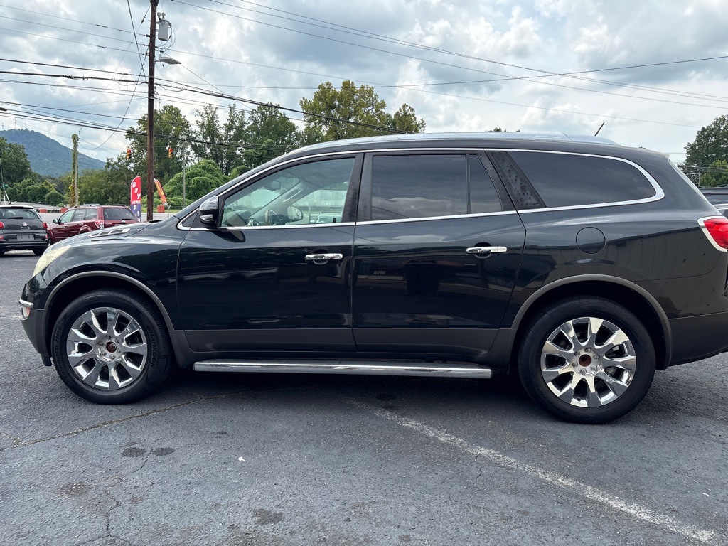 Photo 5 of this BUICK ENCLAVE