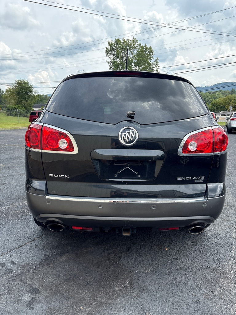 Photo 6 of this BUICK ENCLAVE