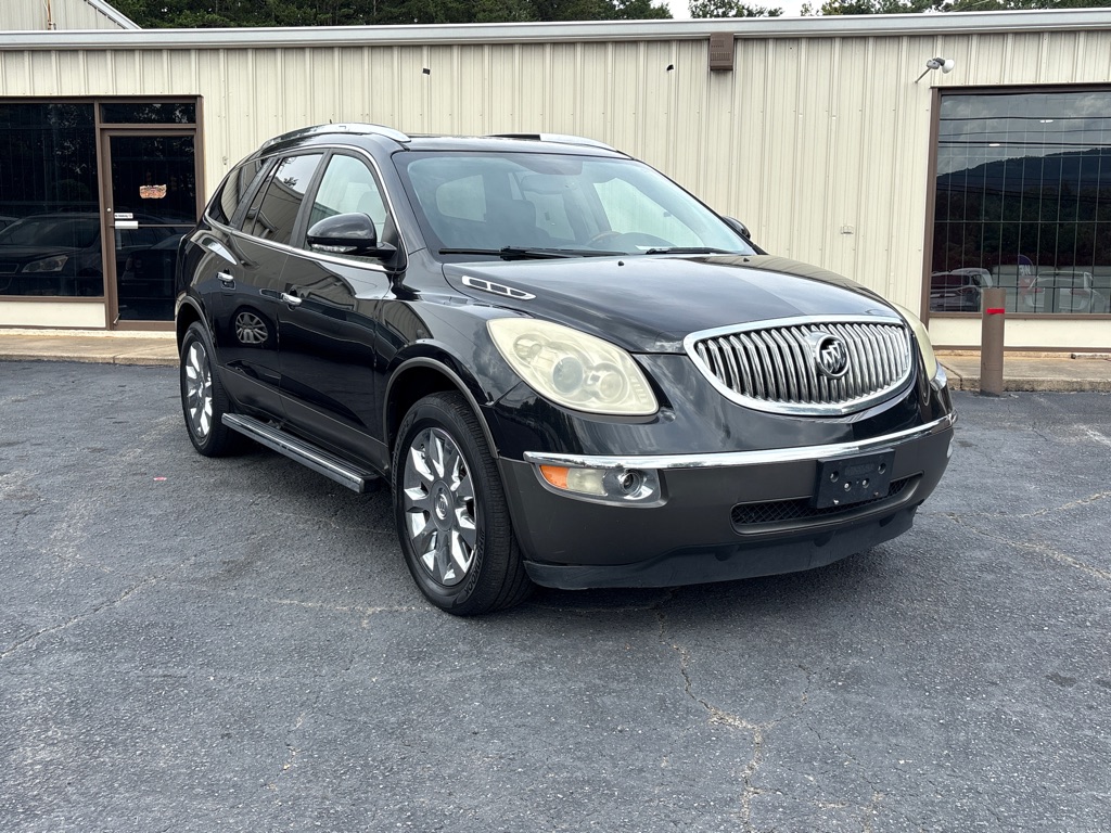 Photo 2 of this BUICK ENCLAVE