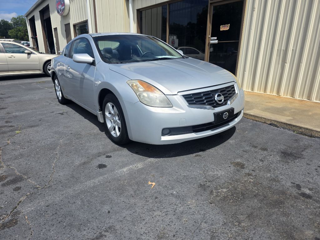 Photo 24 of this NISSAN ALTIMA