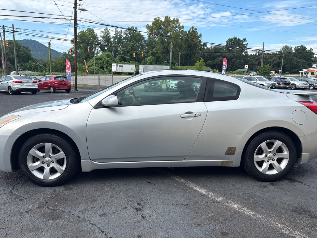 Photo 2 of this NISSAN ALTIMA