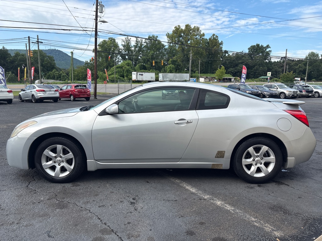 Photo 7 of this NISSAN ALTIMA