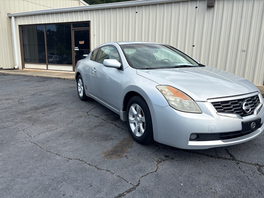 Photo 4 of this NISSAN ALTIMA