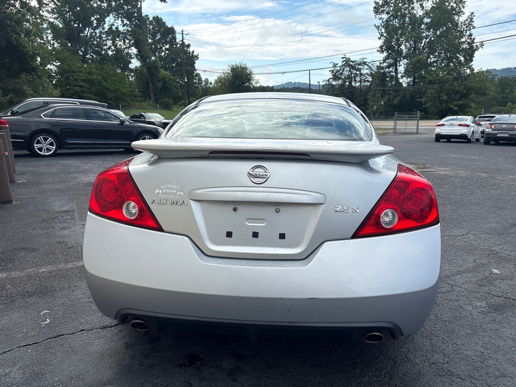 Photo 6 of this NISSAN ALTIMA