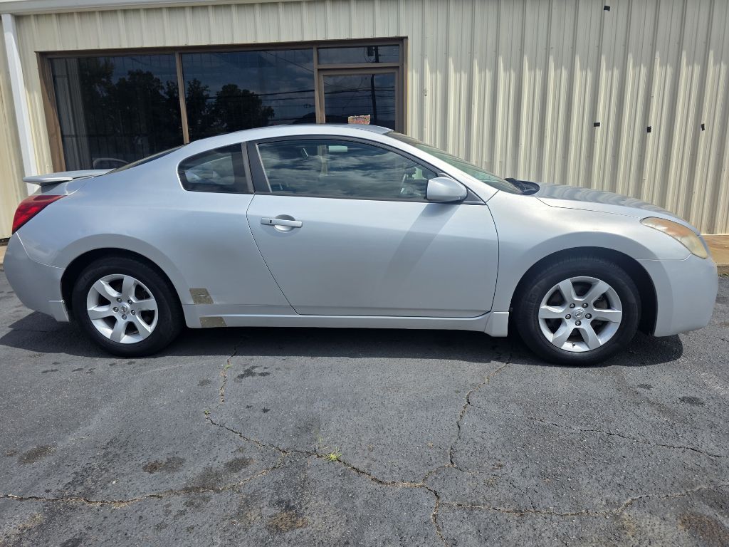 Photo 22 of this NISSAN ALTIMA
