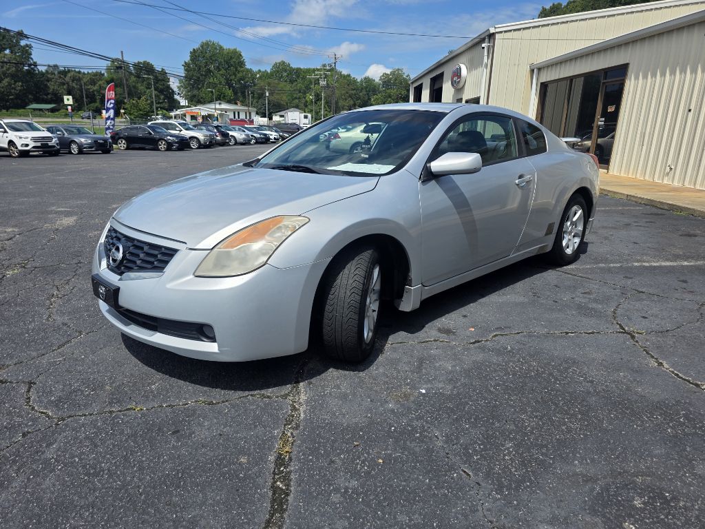 Photo 13 of this NISSAN ALTIMA