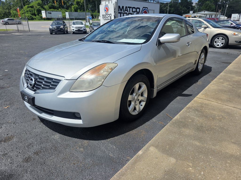 Photo 23 of this NISSAN ALTIMA