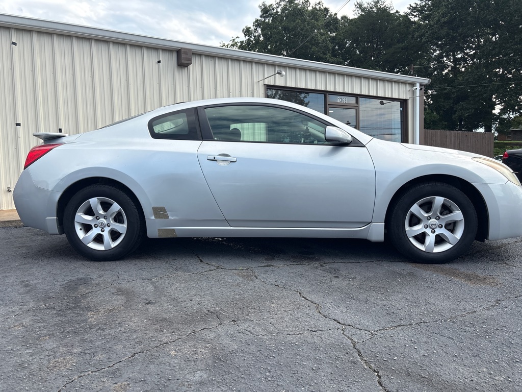 Photo 5 of this NISSAN ALTIMA