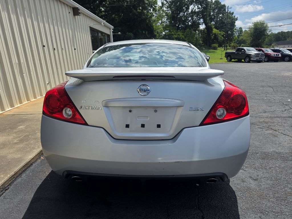Photo 18 of this NISSAN ALTIMA