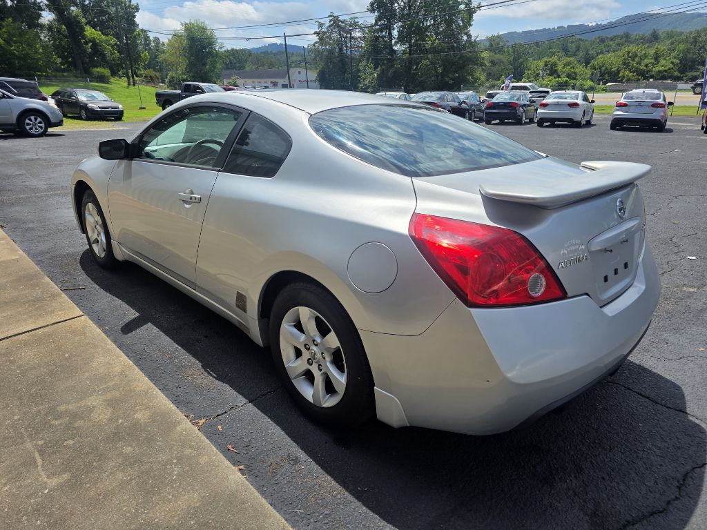 Photo 26 of this NISSAN ALTIMA