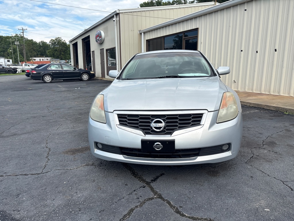Photo 3 of this NISSAN ALTIMA