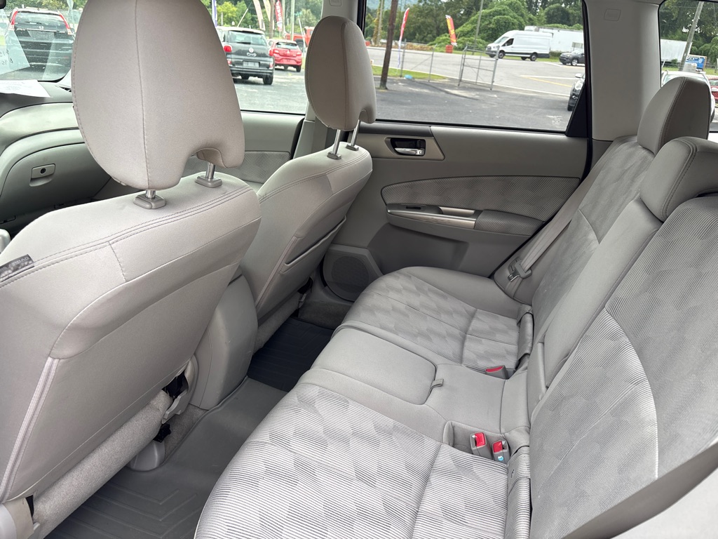 Photo 7 of this SUBARU FORESTER