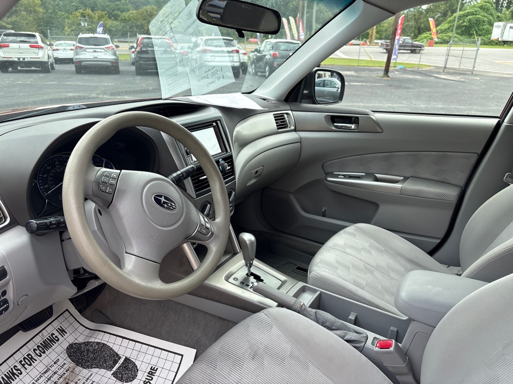 Photo 6 of this SUBARU FORESTER