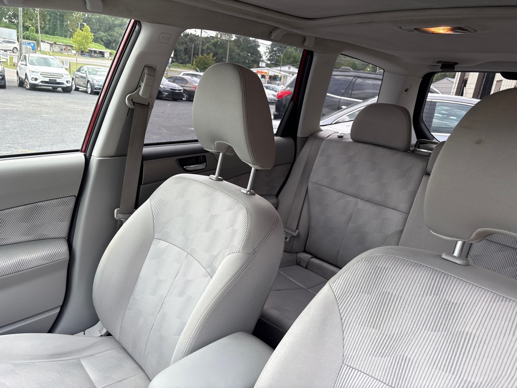 Photo 8 of this SUBARU FORESTER