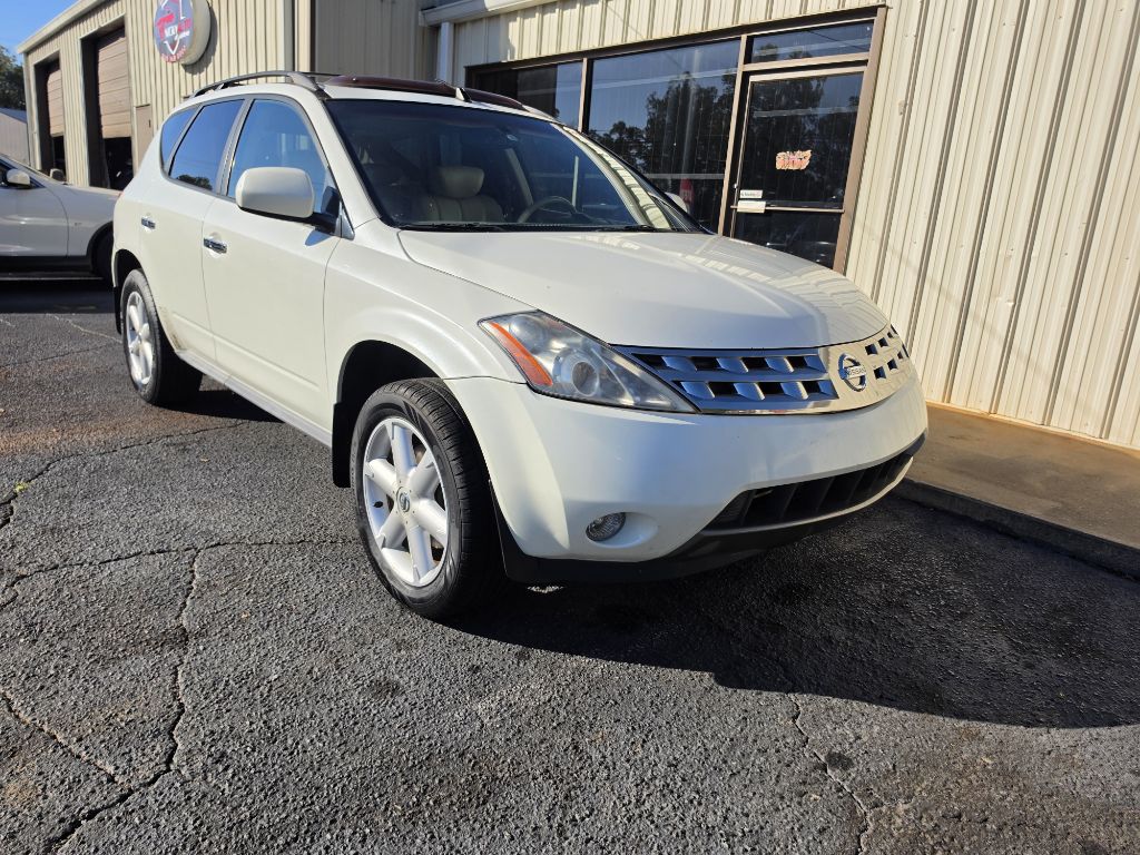 Photo 19 of this NISSAN MURANO