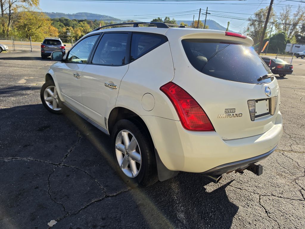 Photo 2 of this NISSAN MURANO