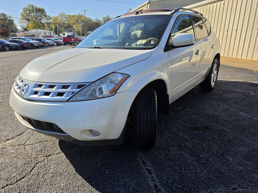 Photo 4 of this NISSAN MURANO