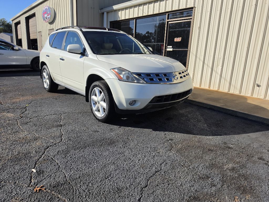 Photo 17 of this NISSAN MURANO