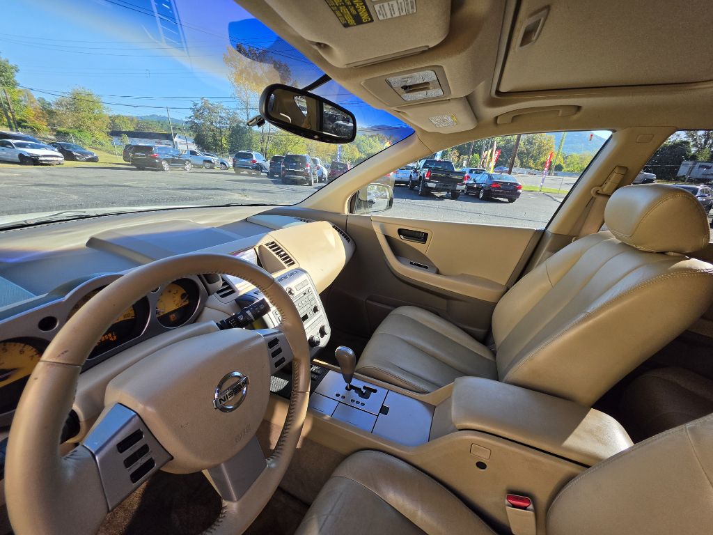Photo 3 of this NISSAN MURANO