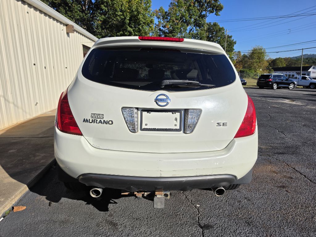 Photo 13 of this NISSAN MURANO