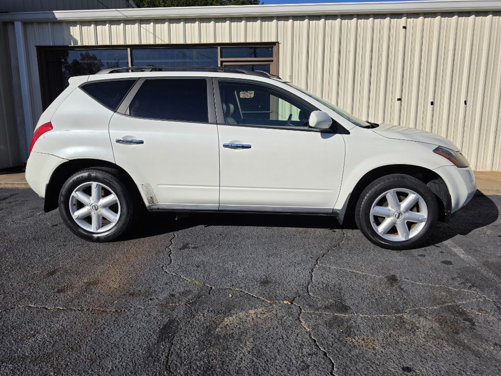 Photo 14 of this NISSAN MURANO