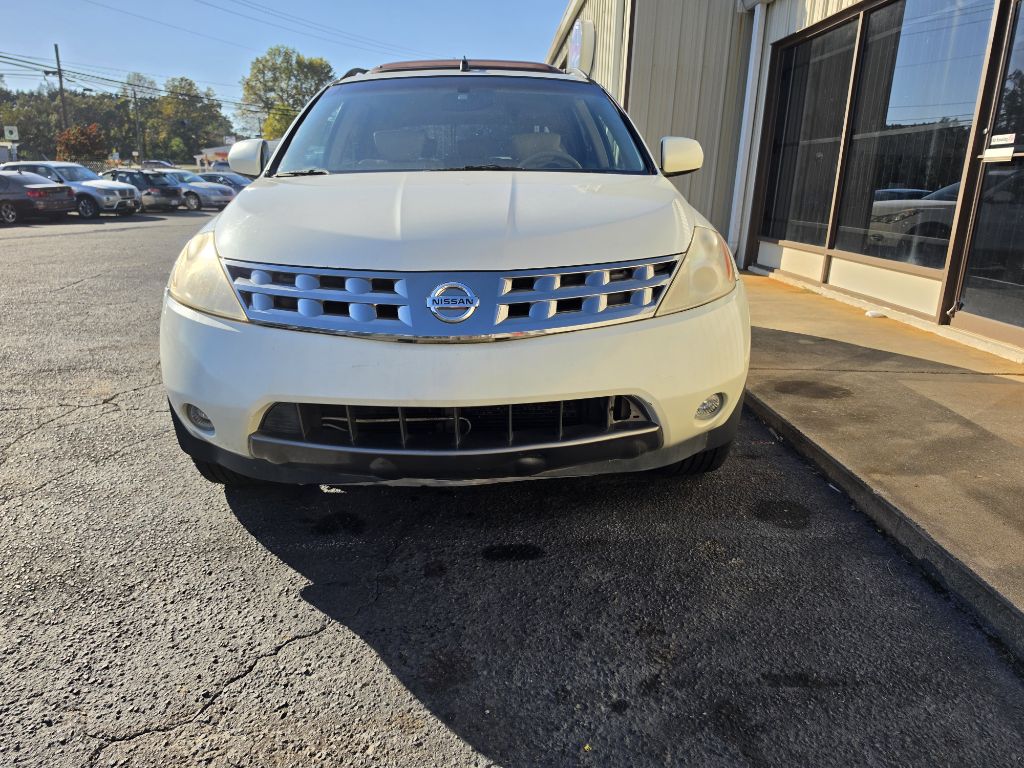 Photo 10 of this NISSAN MURANO