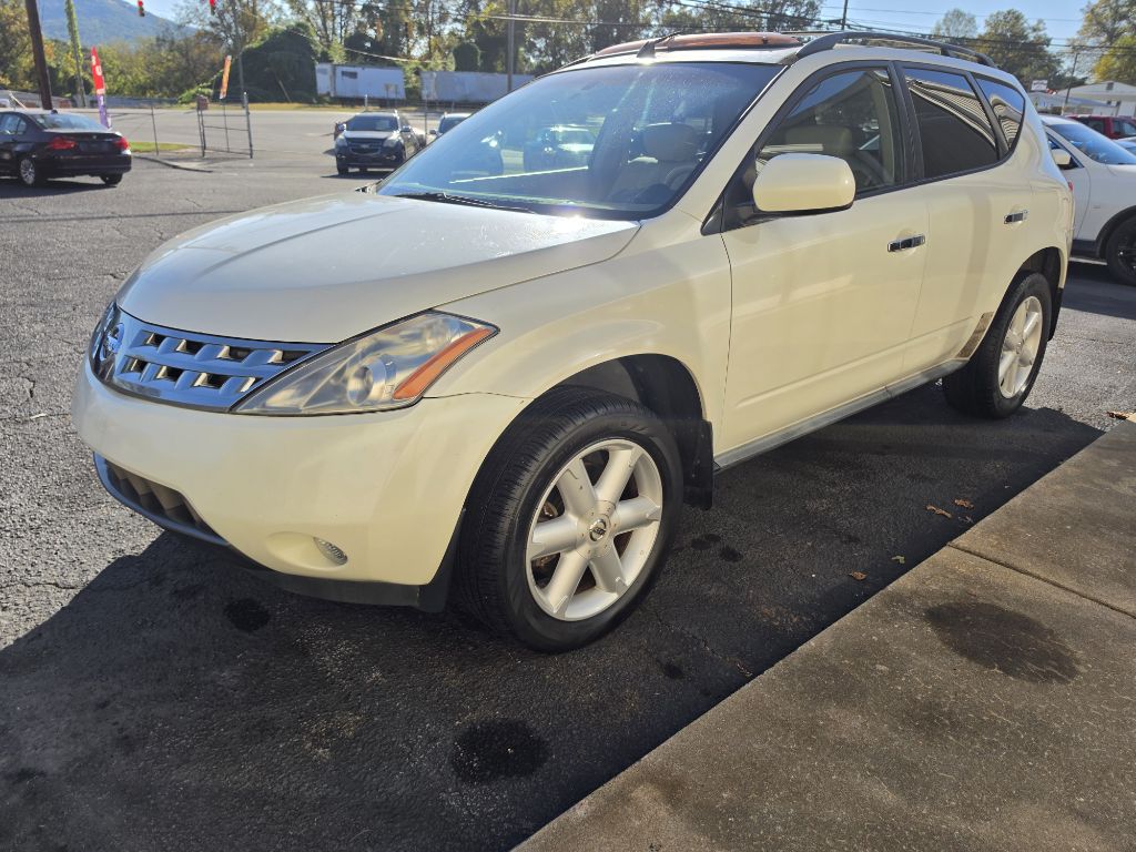 Photo 12 of this NISSAN MURANO