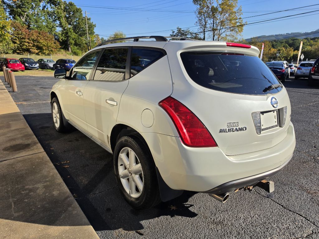Photo 11 of this NISSAN MURANO