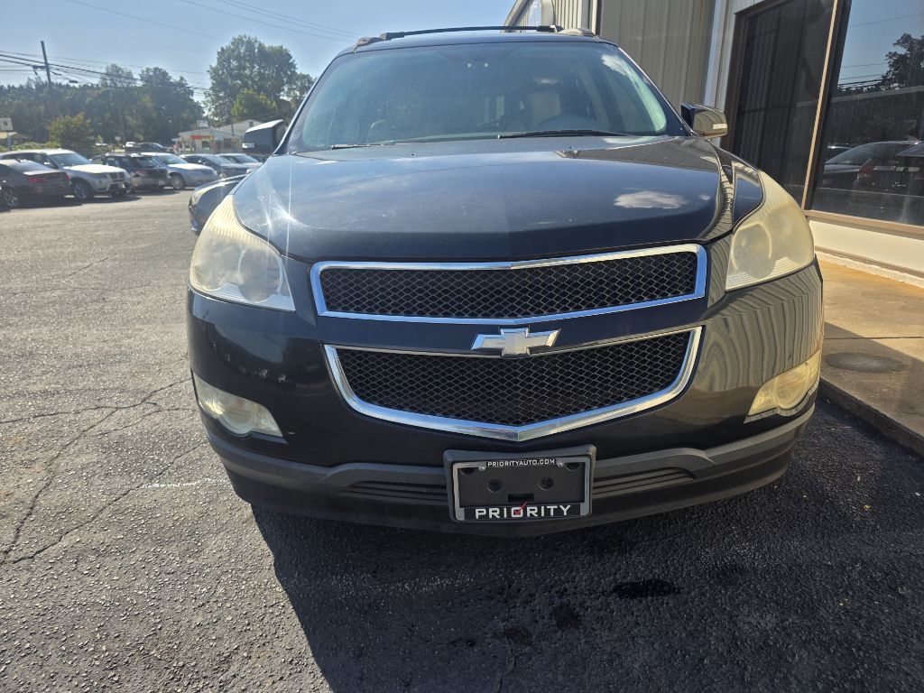 Photo 9 of this CHEVROLET TRAVERSE