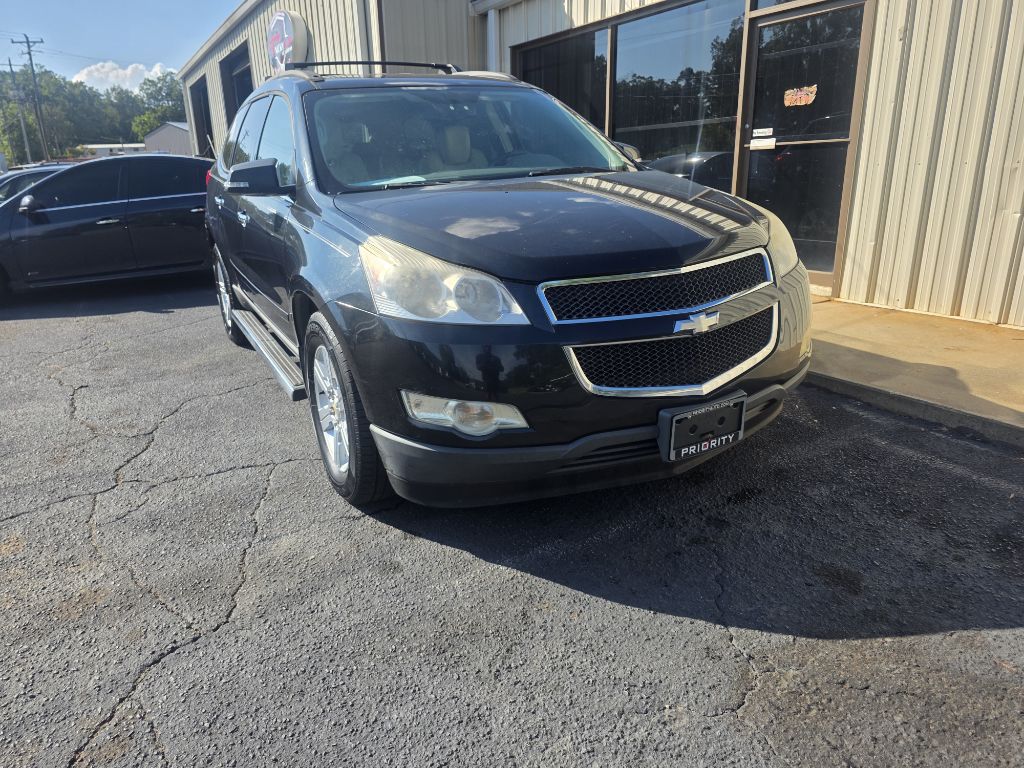 Photo 16 of this CHEVROLET TRAVERSE